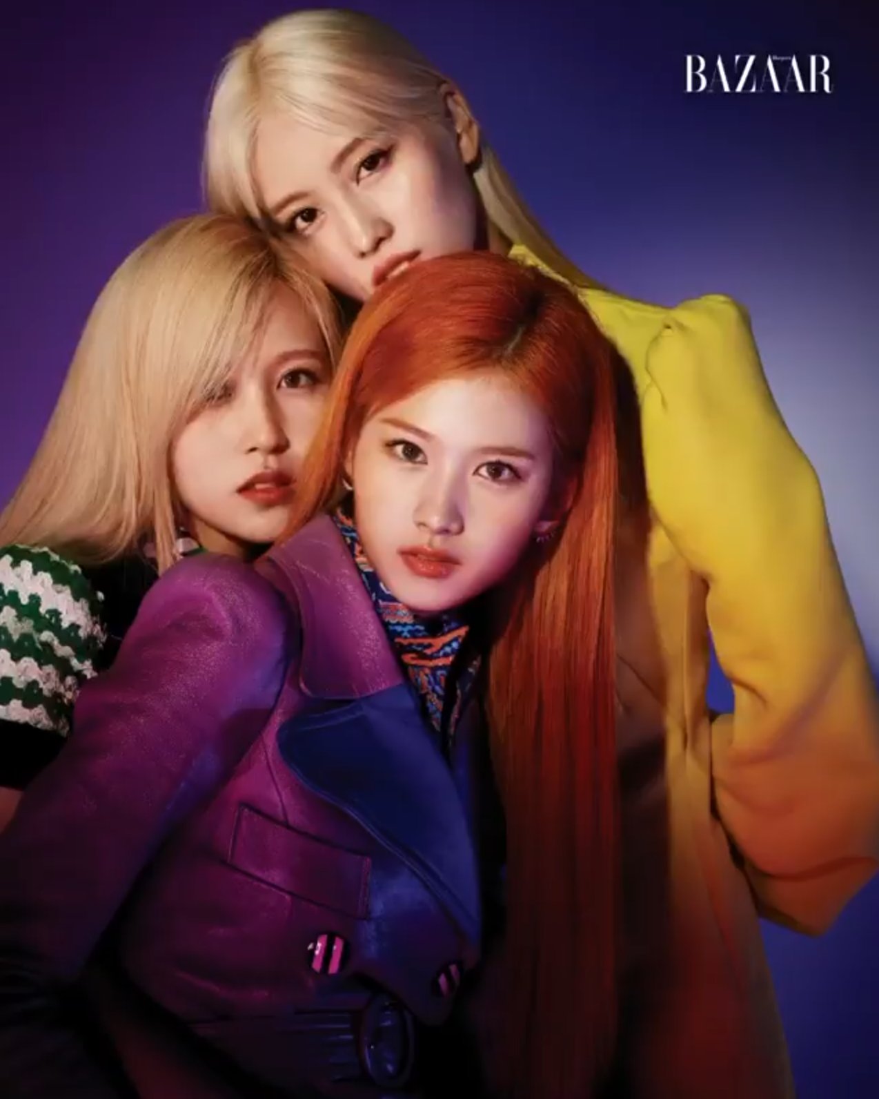 JYP Japan) New Theme Update - MISAMO 
