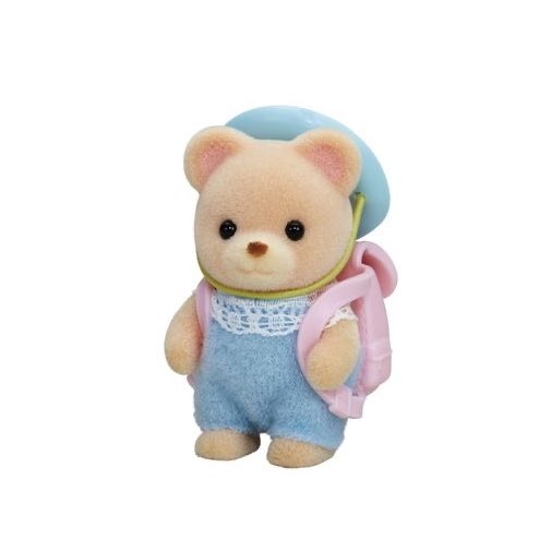 yjhdaiIy's tweet photo. jeonghan as sylvanian families https://t.co/ZEL9OUIjlg