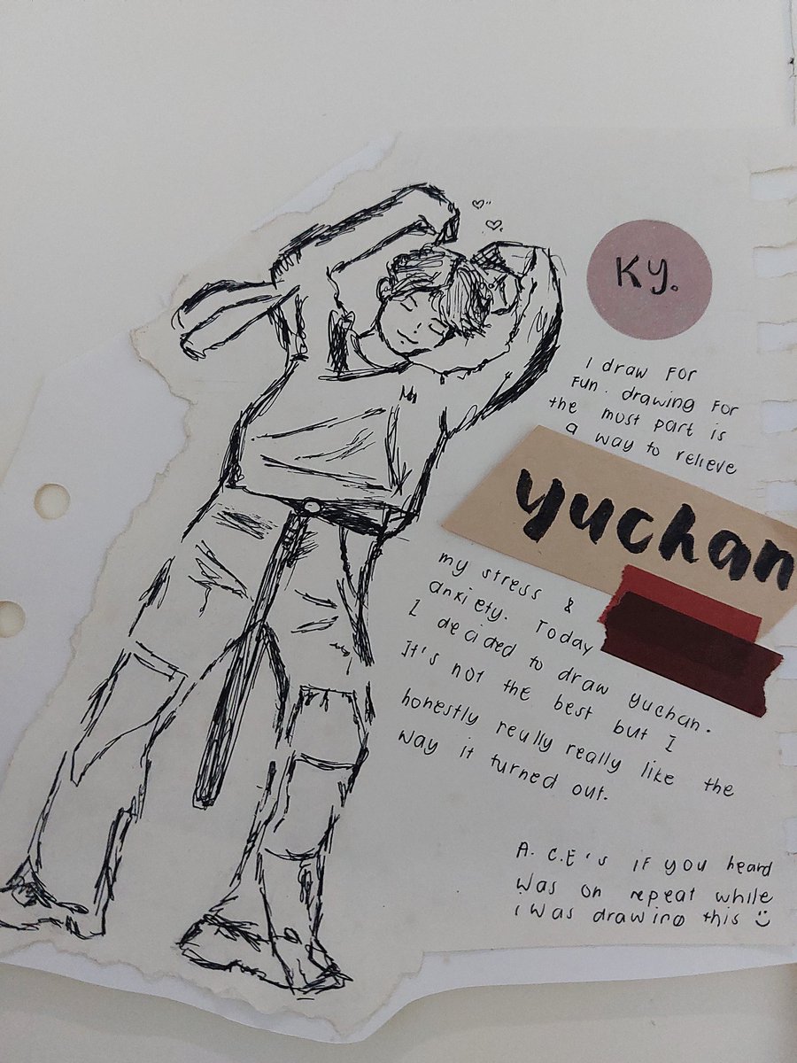 dreamyseptember's tweet photo. sketchhhhh https://t.co/HJ3uTKlz6d