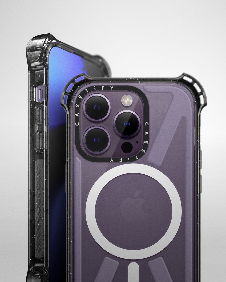 CASETiFY UK tweet media