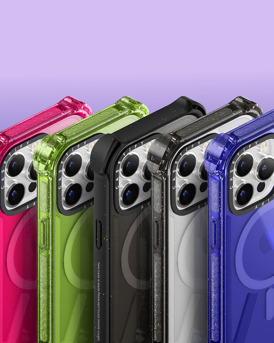 CASETiFY UK tweet media