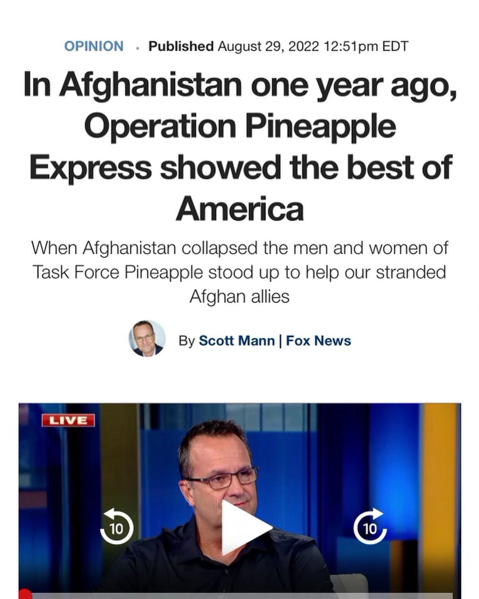 As 9/11 approaches again, take a moment to take another step in understanding and in being part of keeping the promise. This is a book about courage, honor, friendship, war, and peace.
#OperationPineappleExpress Make sure to tag our socials so we can re-share 
<a href="/RooftopLeader/">Scott Mann</a>