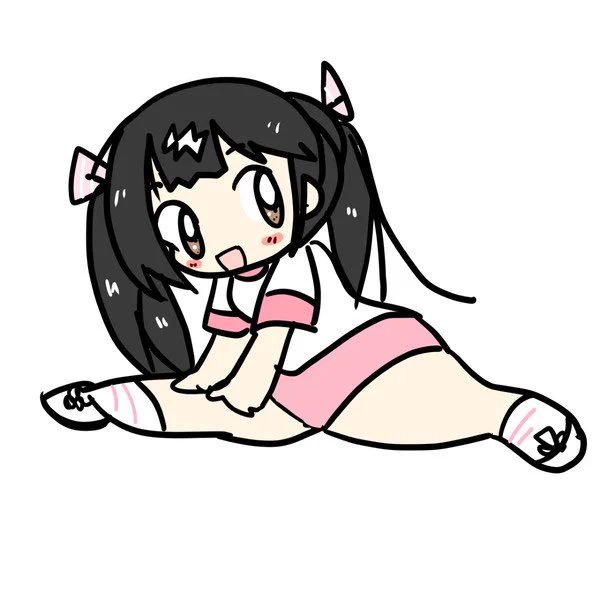 こんにちは! 