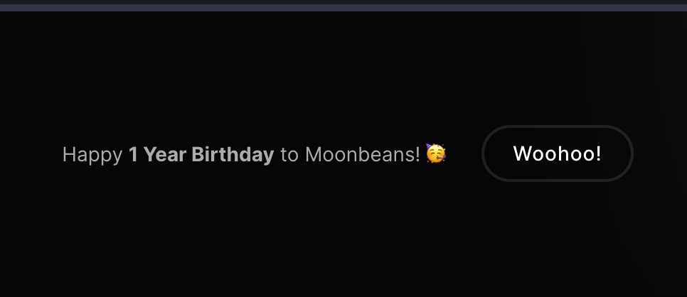 Moonbeans tweet media