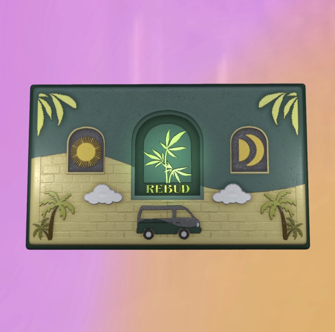 RebudNFT's tweet photo. Giveaway #1

1 @RebudNFT OG genesis Pass

⭐️Must follow @RebudNFT and @RnbwWorld 
⭐️Must be on Space
⭐️ Retweet and Like 
⭐️ Tag a couple web420 frens https://t.co/EUwsnNdoD3
