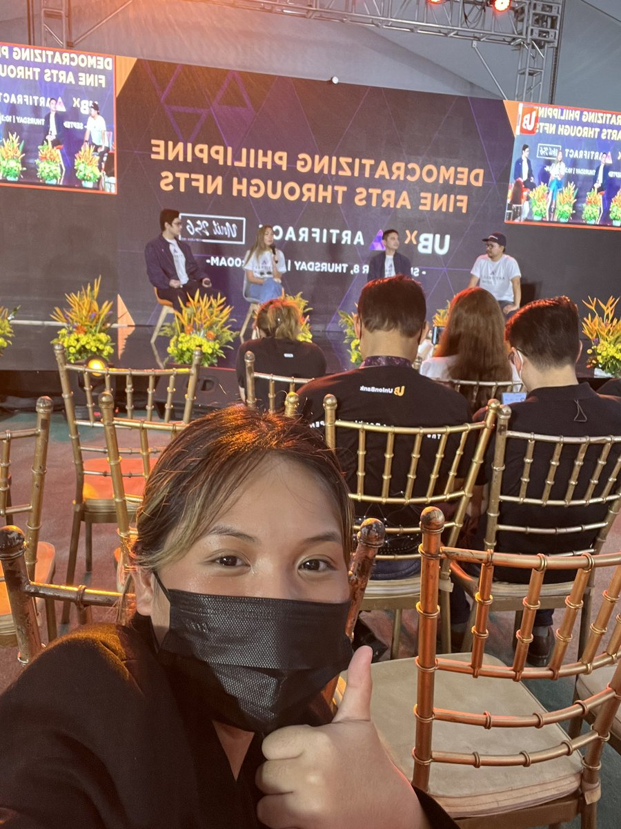 iarandaya's tweet photo. #TitoMarvPengengNFT
@ArtifractI 
🧡🧡🧡 https://t.co/05FWvO202G