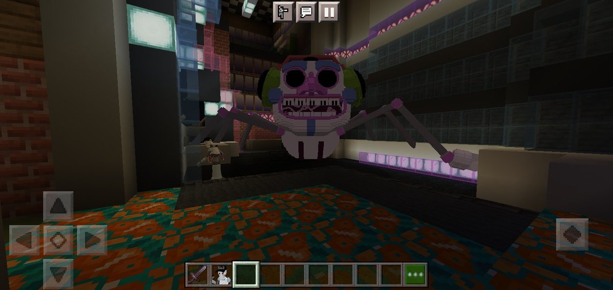 wtfhfvfctfcfr's tweet photo. I think he wants to kill me
#FNAF  #FNAFsecuritybreachnsfw https://t.co/gn1k9VyYw2