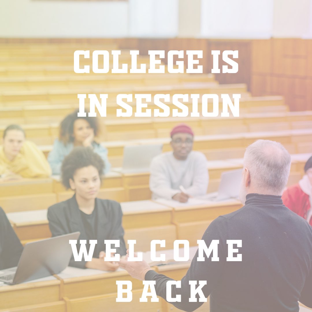 YAASS_app's tweet photo. College is back this semester! Build your campus network today with the YAASS app. https://t.co/n8qTVsyHCw