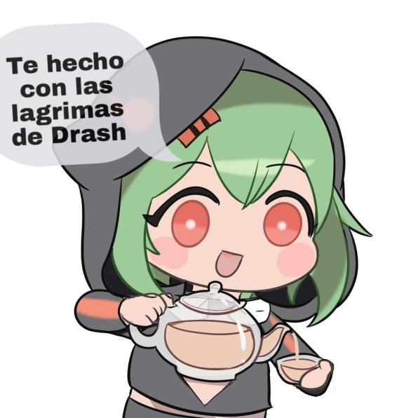 Drashiro's tweet photo. https://t.co/GzYYU61rKc