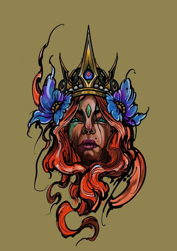 SidTheArtist's tweet photo. Good Morning 🌞✨
Catch Up 
Soon
#nftart #Crypto #DigitalArtist #traditionalart #design https://t.co/XcPPkJZQPD