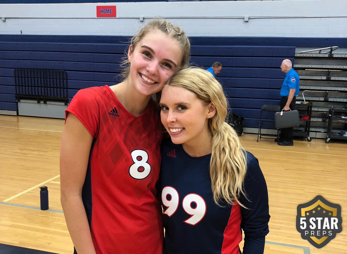 When it comes to West Volleyball (<a href="/WHSRebelVb/">West HS Volleyball</a>), there’s a family vibe and culture that can’t be ignored. 

And all it has done is provided a firm foundation for the program — and plenty of winning, too. 

THE READ ⬇️ 5starpreps.com/articles/west-…