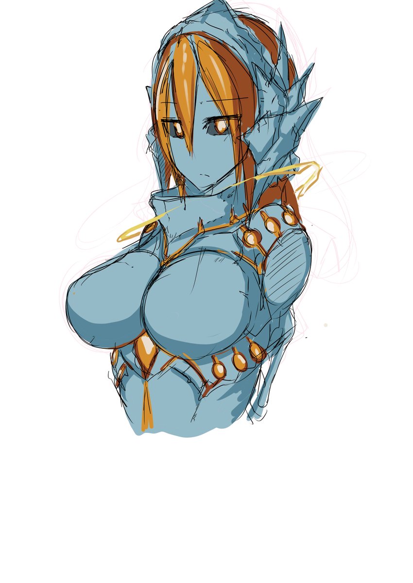 途中で飽きたやつ 