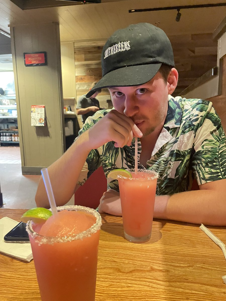 Meena Morar tweet media