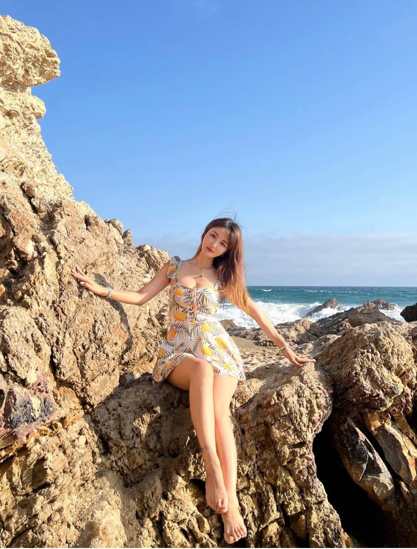 Louisa0019's tweet photo. One day, the pain you've endured will help you.❤️❤️
#california #lifeincalifornia #losangeles #lifestyle #life #lagunabeach #lagunabeachcalifornia https://t.co/1nSwZ46toN