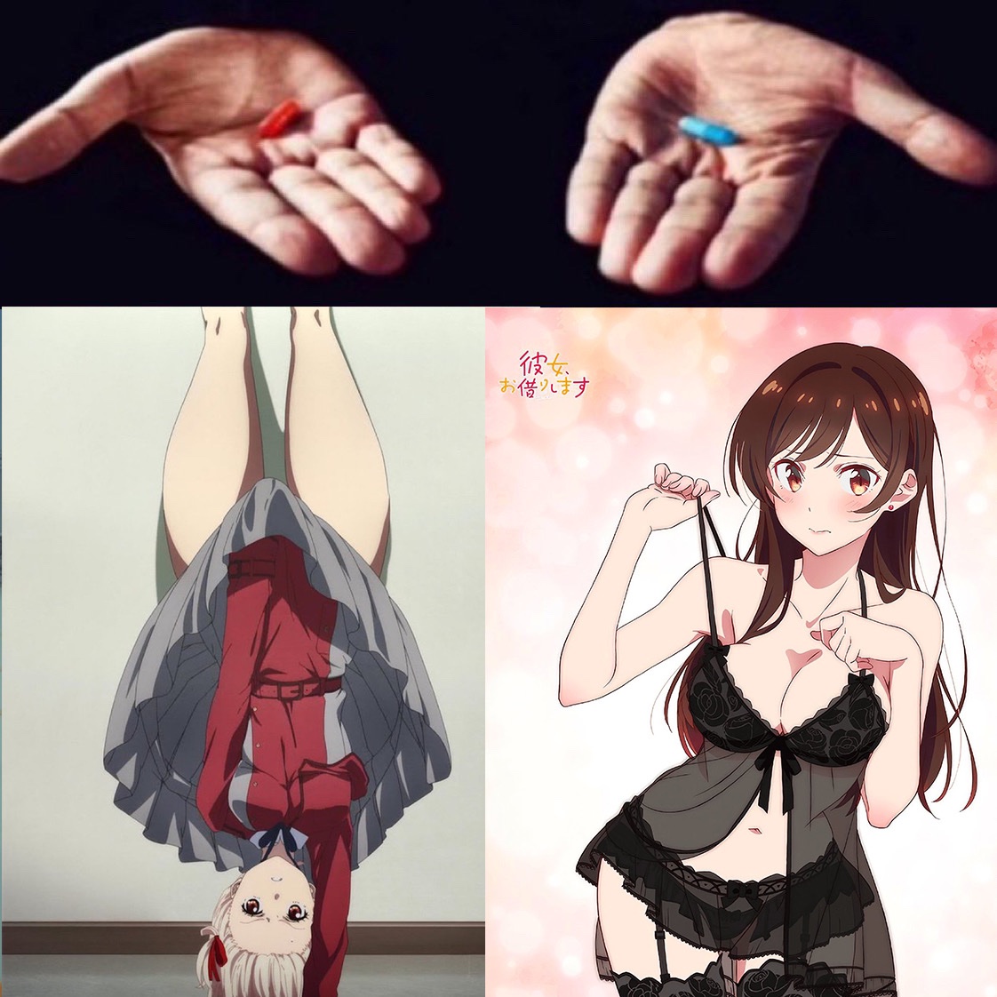 Dan (SOA) 🩵 tweet media