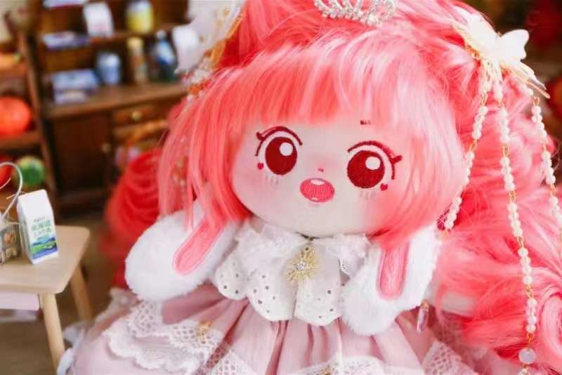 DollToycraft's tweet photo. #toy #plushtoy https://t.co/NiAKZ0jc4A