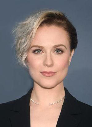 Happy Birthday to Evan Rachel Wood . 
