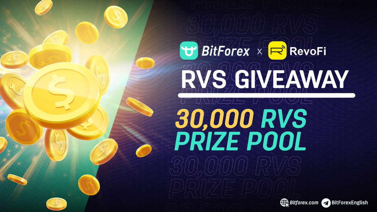 BitForex tweet media