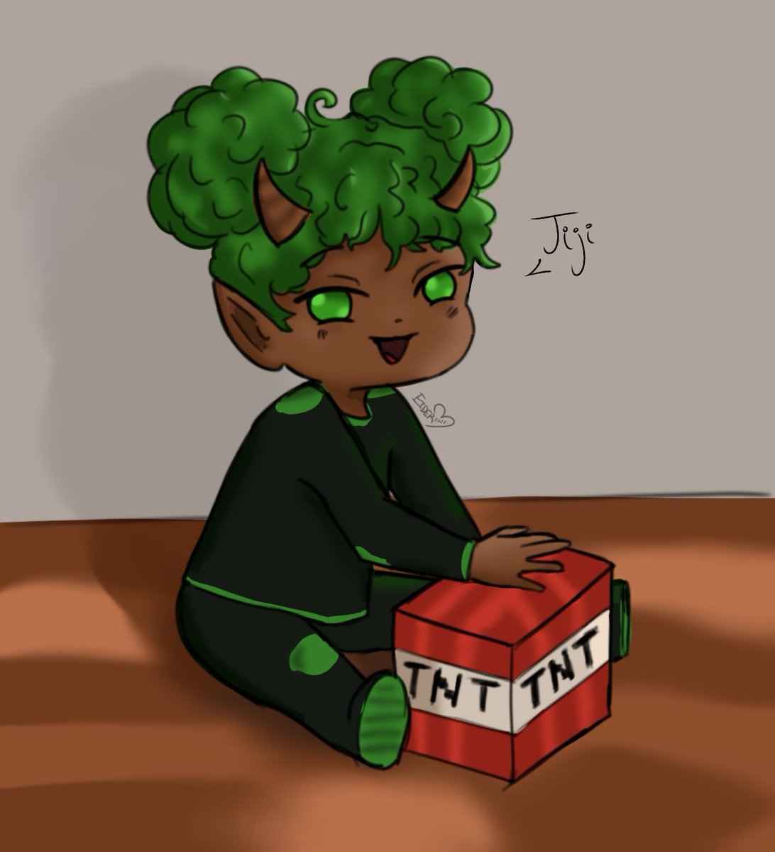Eiderdrawing's tweet photo. Aquí os dejo a titi, ojalá vuelva, te echamos de menos titi ✨ #titikarmaland #Titifanart #KarmalandV #STAXX #fanart #dibujo #Rubius https://t.co/OO5gQDL59K