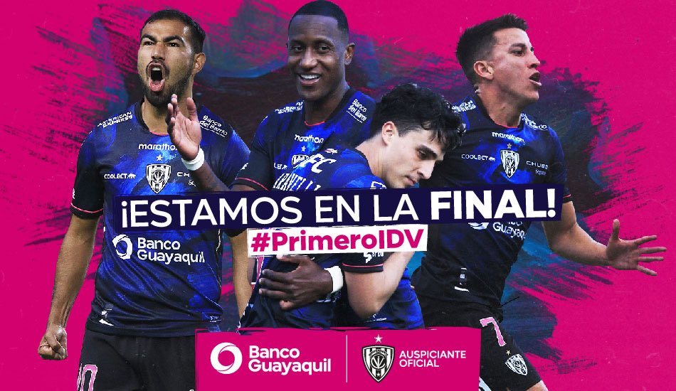 Banco Guayaquil tweet media