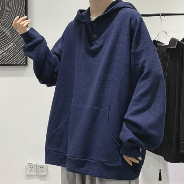 CkakoStore's tweet photo. 【3色入り】 無地 ボタン フード付き 長袖 パーカー
【商品番号】：32905
詳細はこちら►►►https://t.co/1P2pJTvx5i
#プチプラコーデ 
#カジュアルコーデ 
#着回しコーデ 
#プチプラファッション 
#シンプルコーデ 
#配色 https://t.co/68SUT15kUB