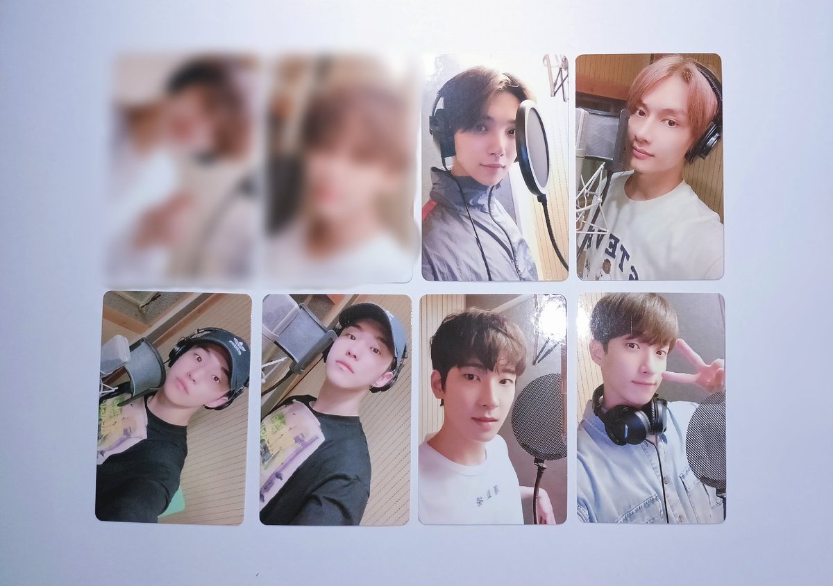 joahaesales's tweet photo. ⋆.ೃ࿔ wts lfb ph help rt #_woosells
svt semicolon pc
• no to sensitive buyer
• onhand
• ₱ 330 hoshi set, ₱ 170 ea for joshua jun wonwoo dk
• less 10 ea pc if you'll get 3+ pc
— reply/dm + mine member/set
dop: payo/2 days reservation
mop: gcash
mod: sco/jnt https://t.co/tipKlhK7S5