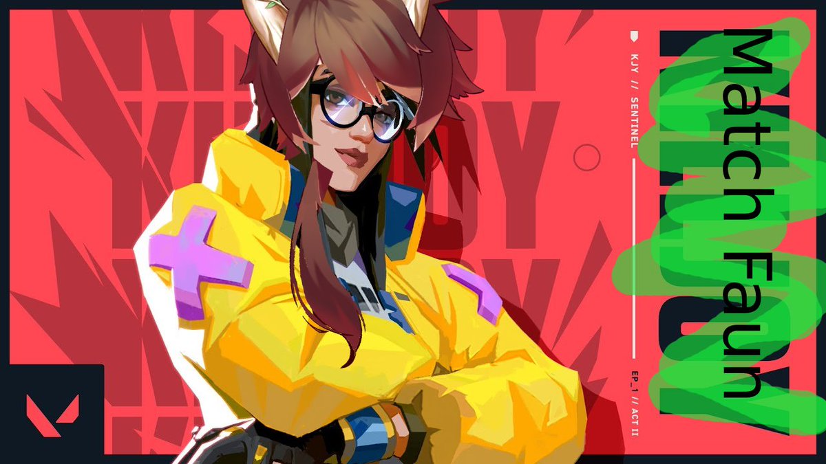 MatchaFaun's tweet photo. SCUFFED ASS VALORENT UNCOMING!!! IM COMING FOR YOUR LEFT NUT!
#vtuber #VTuberEN #vtuberuprising #matchalive

https://t.co/TR73hExjZW https://t.co/sRey7DCWF4