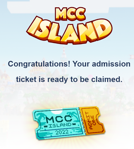 VenatusCattus's tweet image. Finally got this! But I already paid for access so here goes a giveaway! To enter:

➡️ Follow
➡️ Like + Retweet
➡️ Comment your Minecraft IGN below

Winner will be drawn on Saturday the 10th at 4pm cst