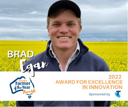 Australian Farmer of the Year Awards tweet media
