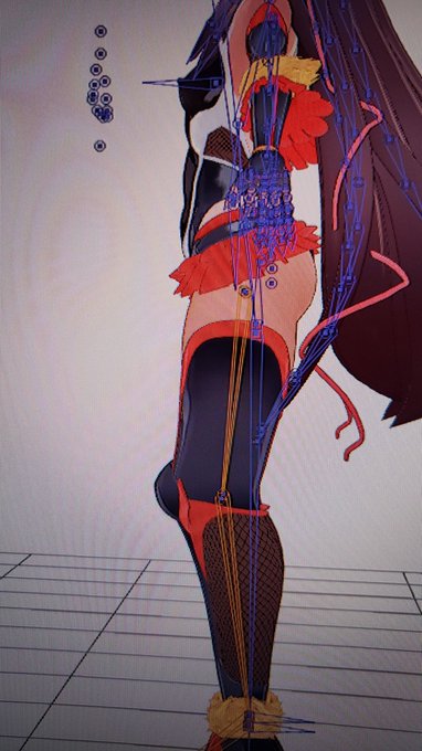 姿勢悪いから膝まっすぐにしたいんだけどどうすりゃいいの…?
教えてすごいひと 