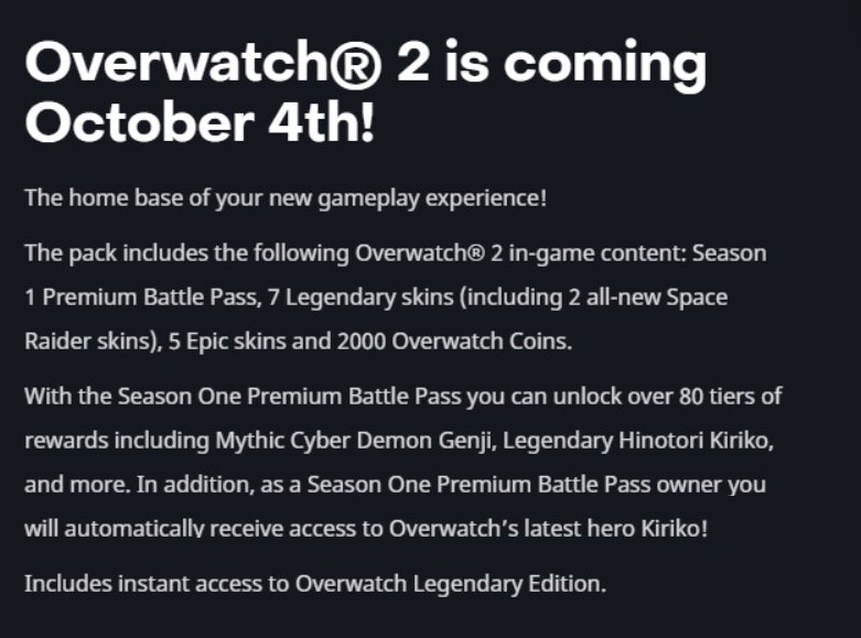 Overwatch 2 - Season 1 Battle Pass - lista de skins, como desbloquear Kiriko e skin Cyber Demon