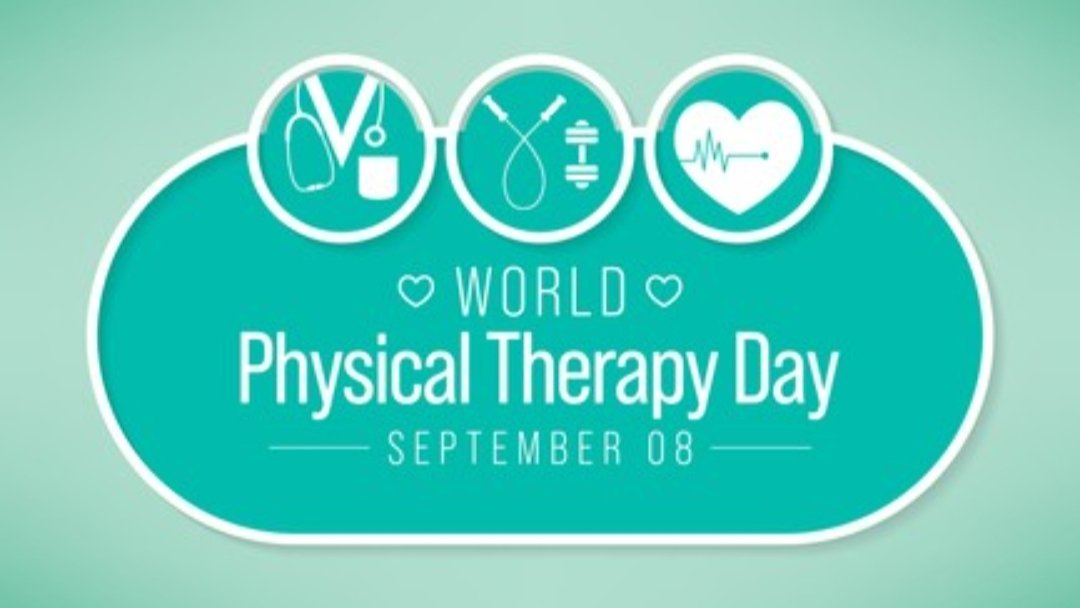 Add Life to Years!!
World Physiotherapy Day 💙
#worldphysiotherapyday #8thsep #physiotherapy #physiotherapist #rehabilitation #movemorelivemore #physicaltheralpist #sportsphysiotherapist #neurophysiotherapists #cardiophysiotherapist #pediaphysiotherapy #covidphysiotherapyfitness