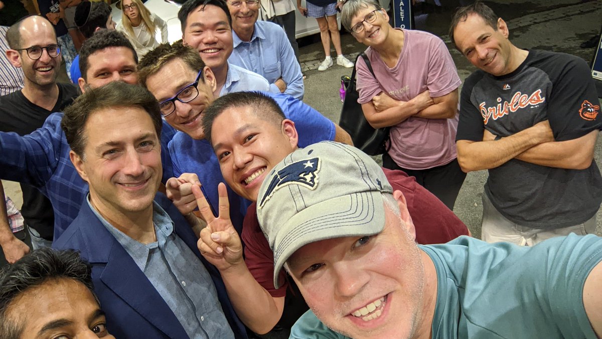 Kevin C. Welch, MD tweet media