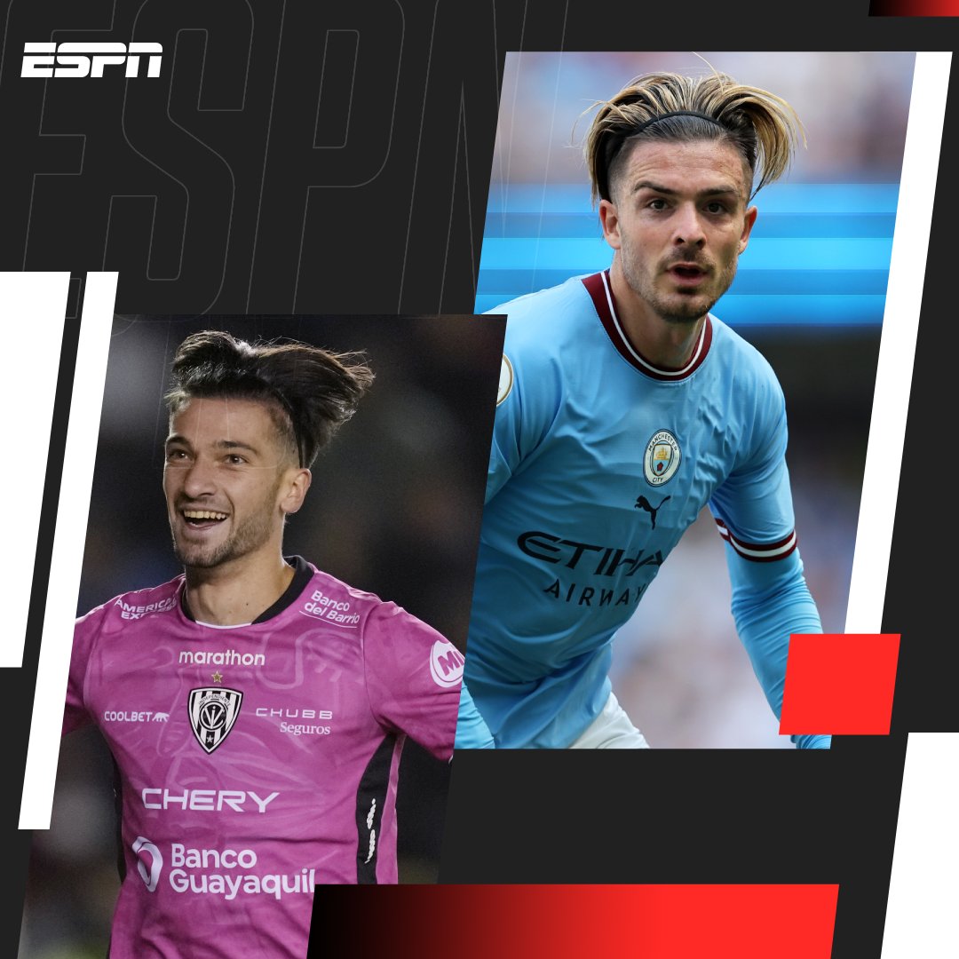 ESPN Ecuador tweet media