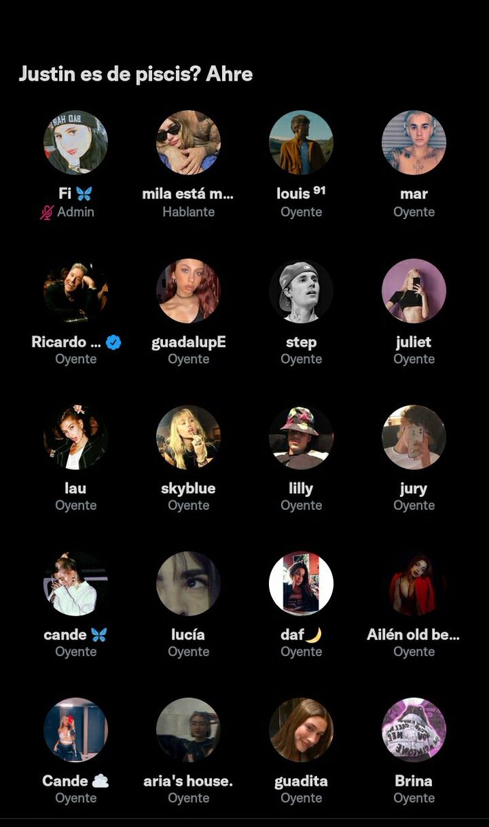 habitualxlou's tweet photo. @ZanniSamira @fr3xzy JAJAJAJAJAJA same también lo vi https://t.co/AcyVB8cYLX