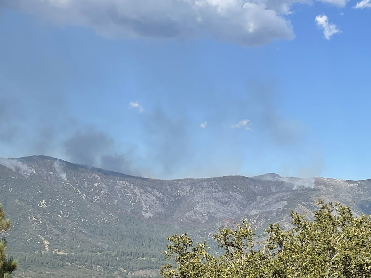 Big Bear Fire Dept on Twitter "RT SanBernardinoNF UPDATE 