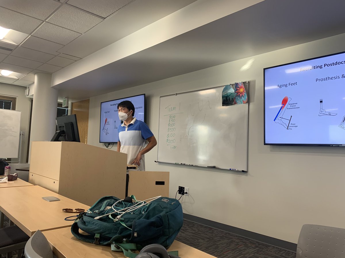 ASB UofU Student Chapter (@asb_uofu) on Twitter photo We also want to thank <a href="/KotaZTakahashi/">Kota Takahashi</a> for joining us! Kota is our newest biomechanics-focused professor at <a href="/UUtah/">University of Utah</a> and he not only is he doing really interesting research, he is recruiting students to his lab! We also want to thank <a href="/KotaZTakahashi/">Kota Takahashi</a> for joining us! Kota is our newest biomechanics-focused professor at <a href="/UUtah/">University of Utah</a> and he not only is he doing really interesting research, he is recruiting students to his lab!