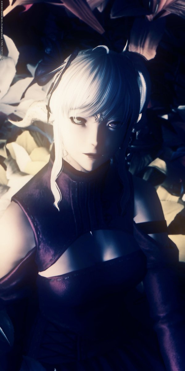 アウラのtwitterイラスト検索結果