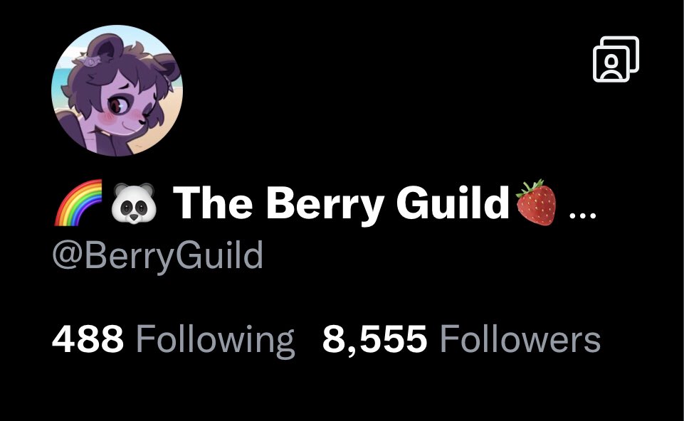 TW Pornstars - The Berry Guild🐼🍓🔞. Twitter. Perfectly balanced ...