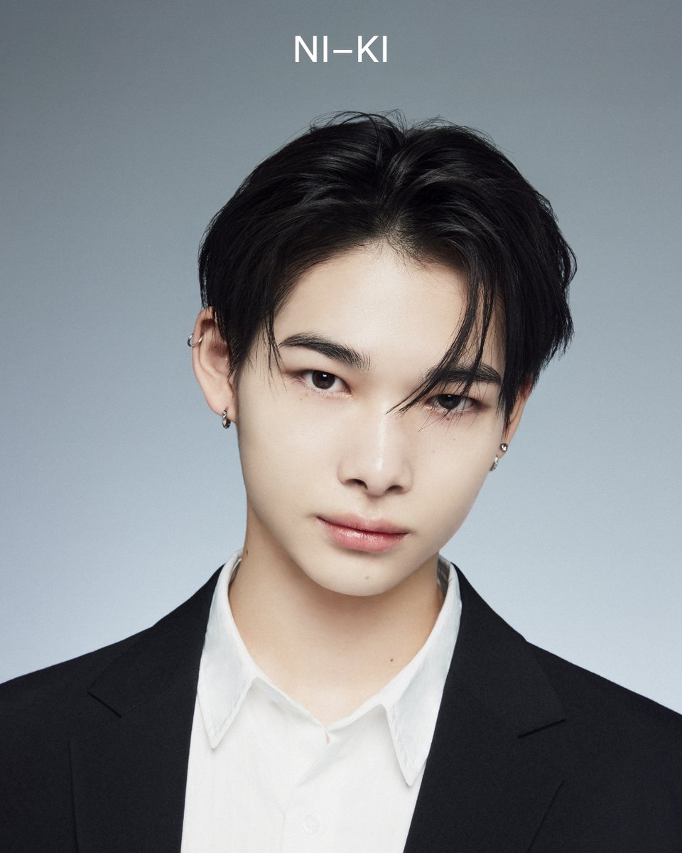 Abib_Global's tweet image. [AbibXENHYPEN] NI-KI

Back to its original immaculate state. 

Abib in its integrity.

With Abib Ambassador ENHYPEN, renew yourself as you meet Abib.