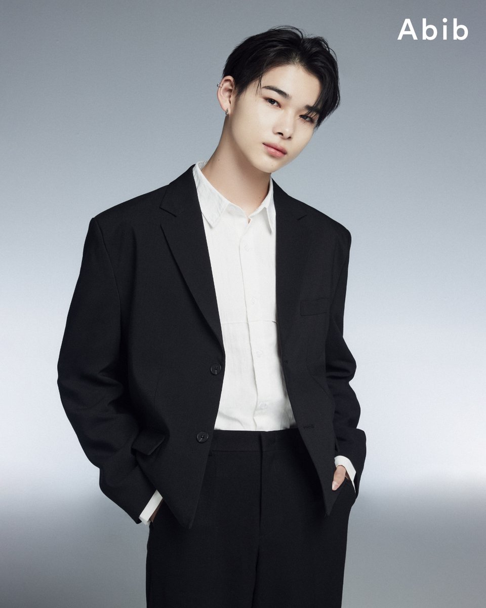 Abib_Global's tweet image. [AbibXENHYPEN] NI-KI

Back to its original immaculate state. 

Abib in its integrity.

With Abib Ambassador ENHYPEN, renew yourself as you meet Abib.