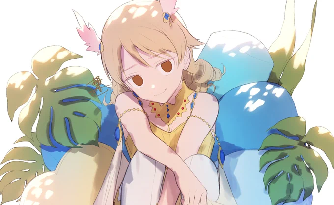 途中 