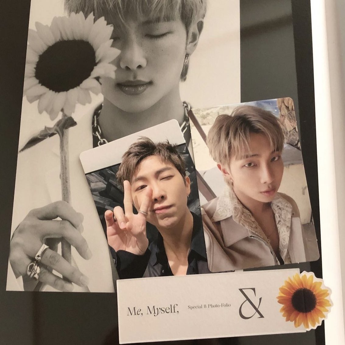 mt after dm (@namjows) / Posts / X