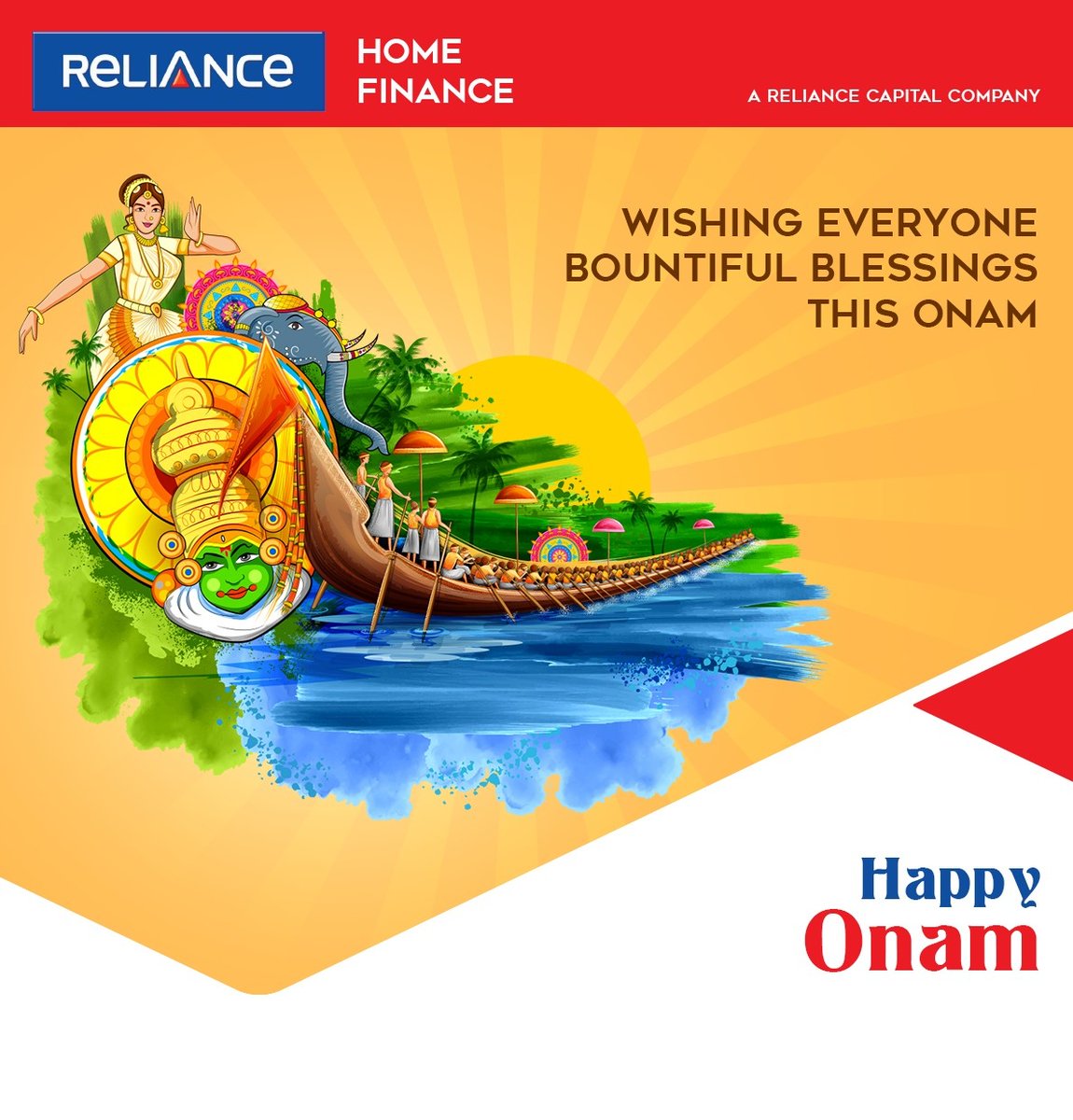 Reliance Home Finance tweet media