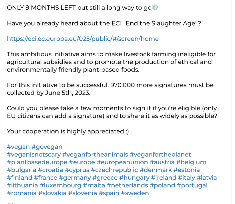 kudos_kleos's tweet photo. Link to the initiative: https://t.co/esas6t0hKx https://t.co/hkJZMKIxHw