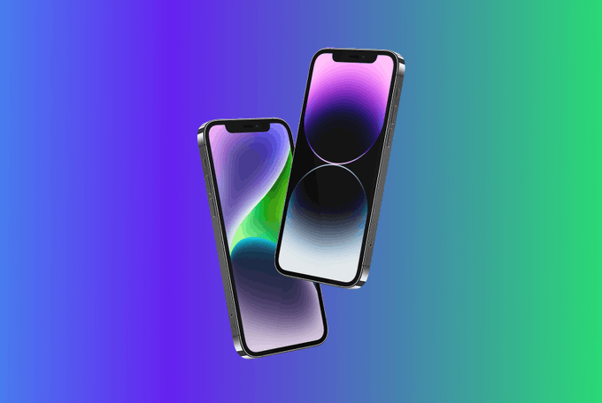 Iphone14 14 Pro発表イベントで使用した壁紙がダウンロード可能に ライブドアニュース
