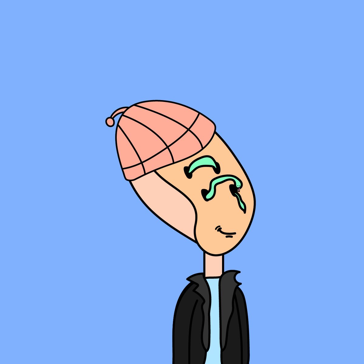MattocksPaula's tweet photo. #NFTCommunity #NFTCollection these cute aliens are available for 0.01 ETH. grab them here @alienenemies_ https://t.co/6ORaCXDHs7