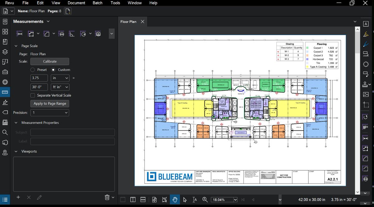 thekeitosuccess's tweet photo. What do you use to view PDFs?

Adobe Acrobat or Web browsers?

At most civil engineering firms, we use Bluebeam Revu. https://t.co/uVqykZ119r