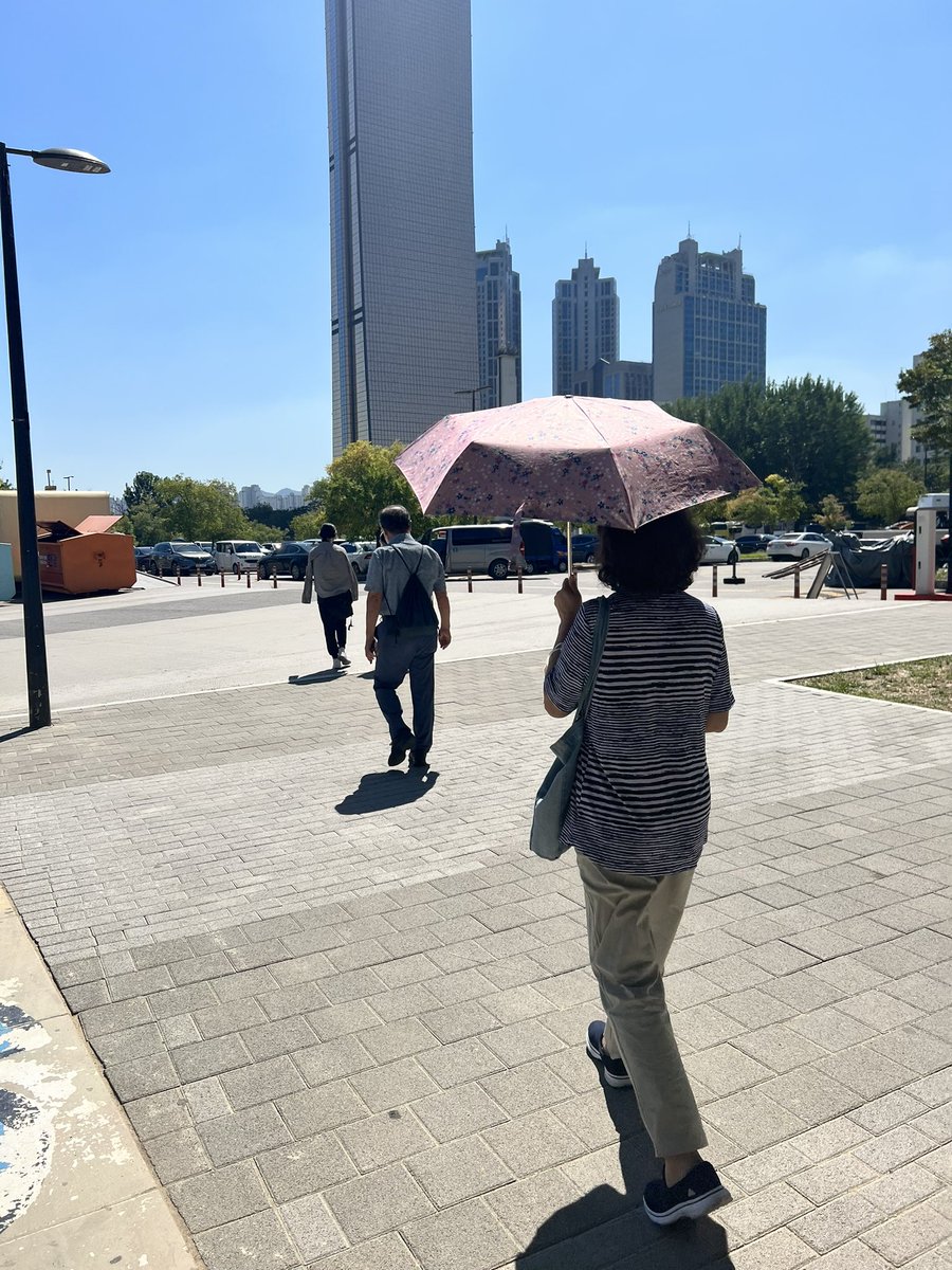 airrum's tweet image. Hot take: Parasol &amp;gt; Hat