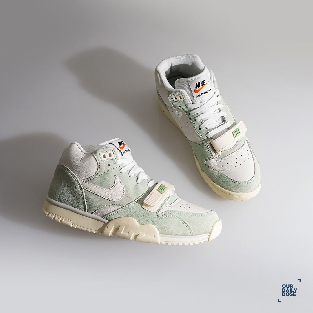 senayancity's tweet photo. The Nike Air Trainer 1 Collection is available now at Our Daily Dose Senayan City, 3rd Floor Senayan City.
Grab yours now!!
#SCFASHIONSTYLE #SENAYANCITY #OurDailyDoseID https://t.co/tlySD1UFsw
